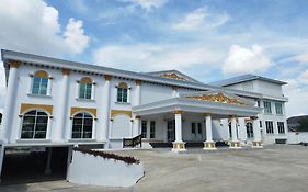 Maulidia Hotel Syariah & Convention Center